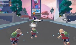 香肠派对最新爆料15.,全新内容与玩法大曝光