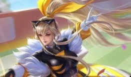 黄忠皮肤最新爆料视频,炫酷特效，再现三国传奇风采